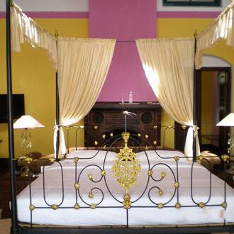 180 MC Iver Villa, Coonoor 2
